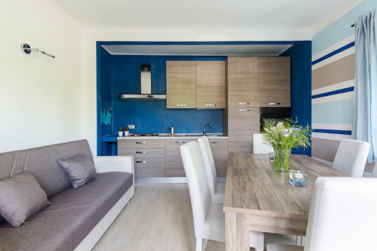 Indigo Blue Cannobio Eksteriør bilde