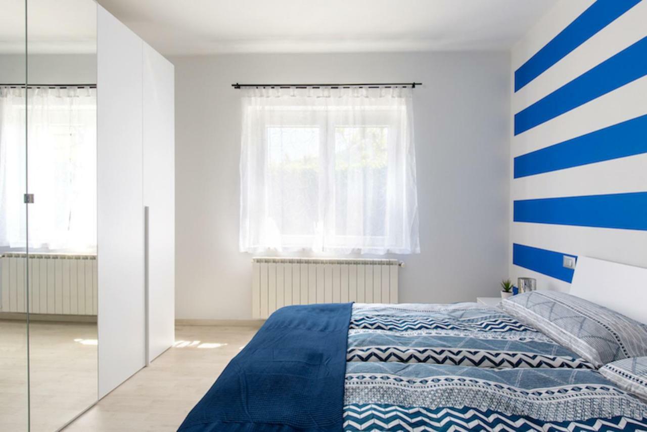 Indigo Blue Cannobio Eksteriør bilde